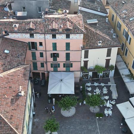 Splendid Apartment Desenzano del Garda Zewnętrze zdjęcie
