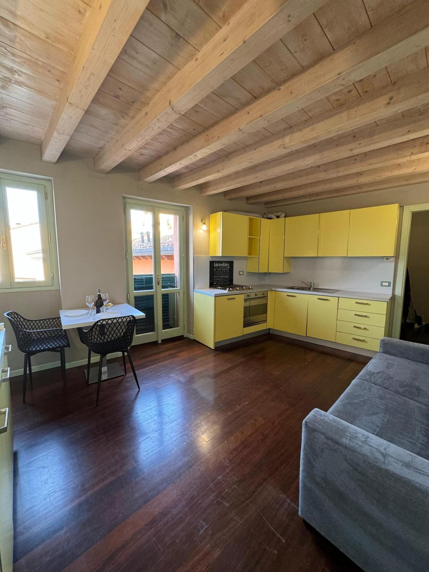 Splendid Apartment Desenzano del Garda Zewnętrze zdjęcie